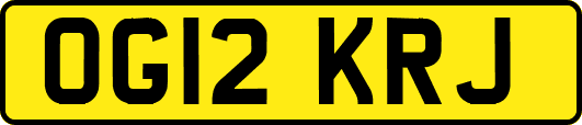 OG12KRJ