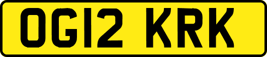 OG12KRK