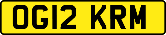 OG12KRM