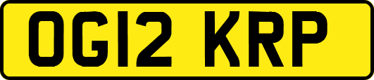 OG12KRP
