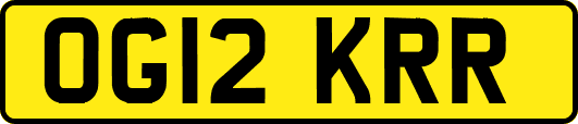 OG12KRR