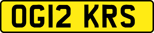 OG12KRS
