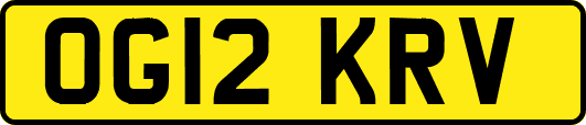 OG12KRV