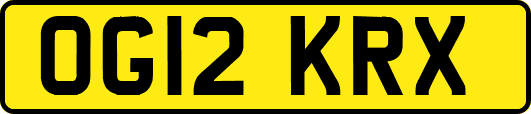OG12KRX