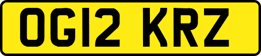 OG12KRZ