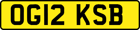 OG12KSB