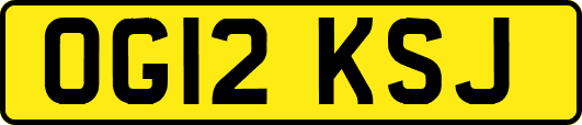 OG12KSJ