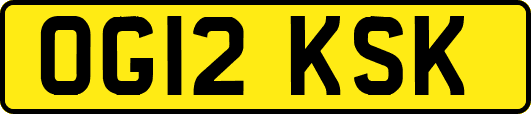 OG12KSK