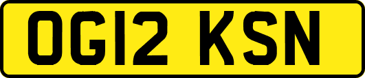 OG12KSN
