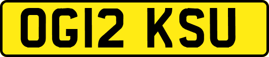 OG12KSU