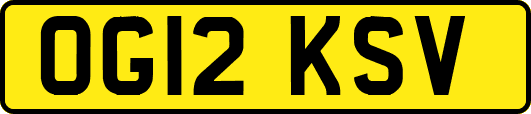 OG12KSV