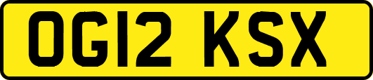 OG12KSX