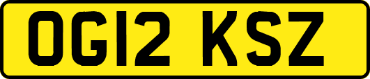 OG12KSZ