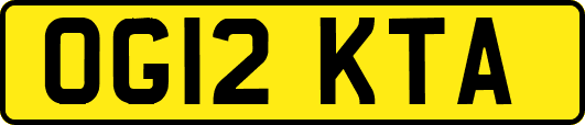 OG12KTA