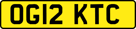 OG12KTC
