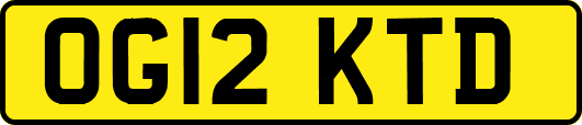 OG12KTD