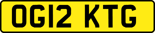 OG12KTG