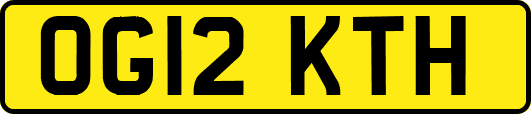 OG12KTH