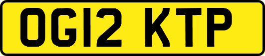 OG12KTP