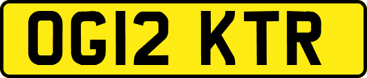 OG12KTR