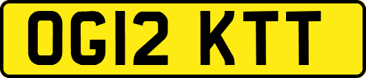 OG12KTT