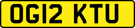 OG12KTU