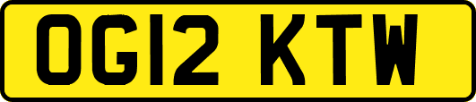 OG12KTW