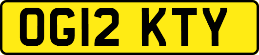 OG12KTY