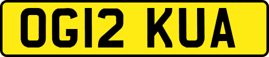 OG12KUA