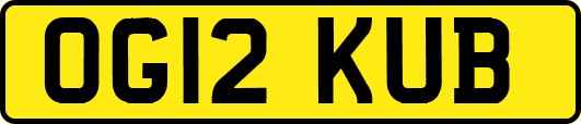 OG12KUB