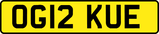 OG12KUE
