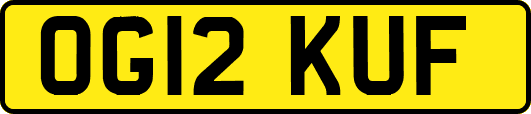 OG12KUF