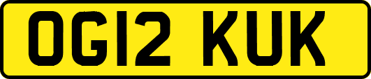 OG12KUK