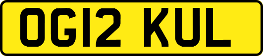 OG12KUL