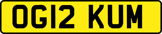 OG12KUM