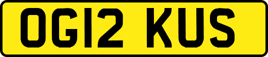 OG12KUS