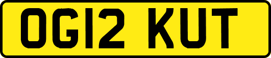 OG12KUT