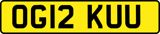 OG12KUU