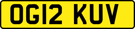 OG12KUV
