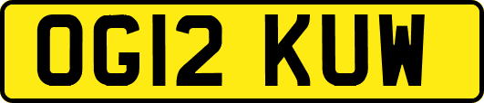 OG12KUW