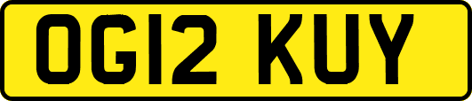 OG12KUY