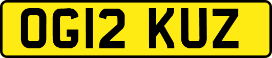 OG12KUZ