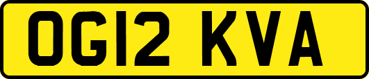 OG12KVA