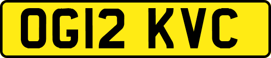 OG12KVC