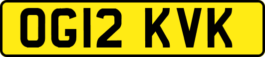 OG12KVK