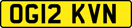 OG12KVN