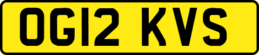 OG12KVS