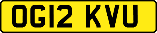 OG12KVU