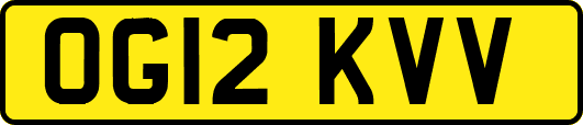 OG12KVV