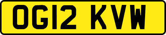 OG12KVW